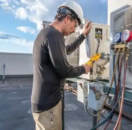 hvac services Atlanta